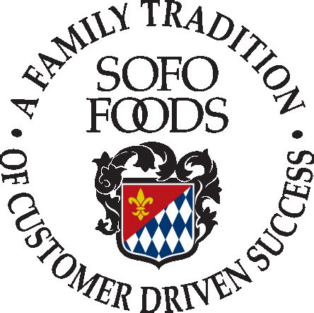 Sofo foods - The average Sofo Foods salary ranges from approximately $48,081 per year (estimate) for a Driver to $100,970 per year (estimate) for a Category Manager. The average Sofo Foods hourly pay ranges from approximately $15 per hour (estimate) for a Cashier to $38 per hour (estimate) for an Inside Sales Account Manager.